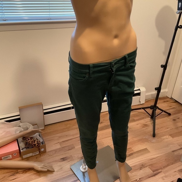 Gap jean leggings - Picture 2 of 4